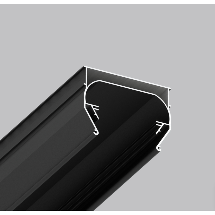 Alumiiniumprofiil Trackline