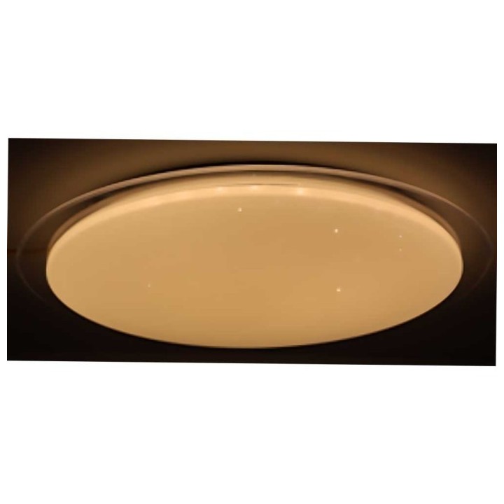 Valgusti SMART-7, 48W, D 380 mm
