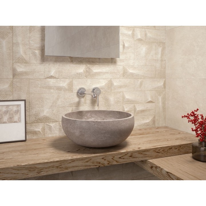 Boulevard Caramel Tetris Rec 40x120