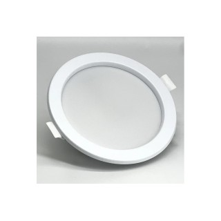 9WLED üliõhuke lamp