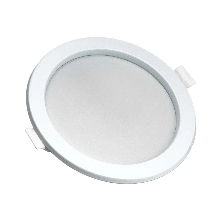 12W LED üliõhuke lamp