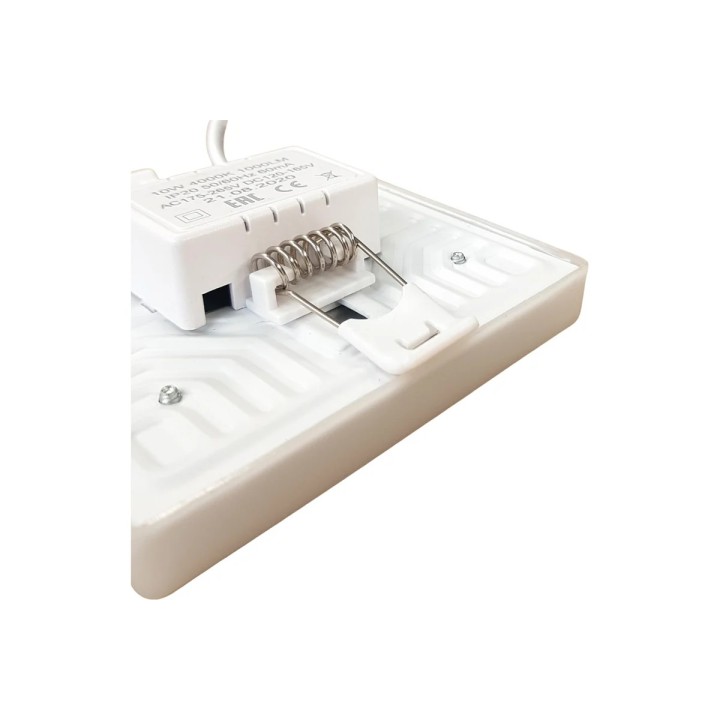 15 W LED-valgusti reguleeritava kinnitusega