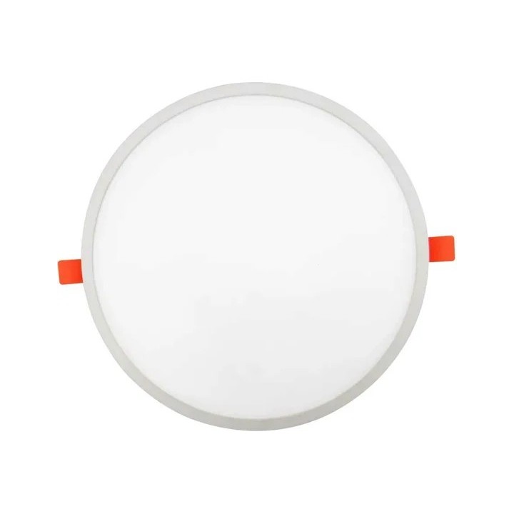 12W LED lamp sisseehitatud trafoga
