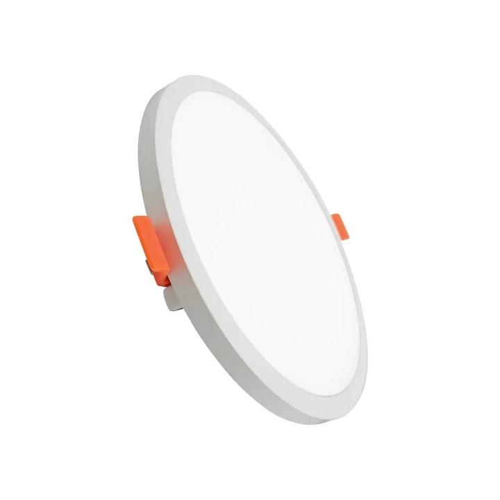 12W LED lamp sisseehitatud trafoga