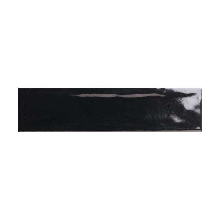 Memento Nero Lucido 5x20