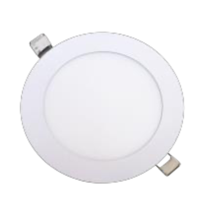 12W LED üliõhuke valgusti