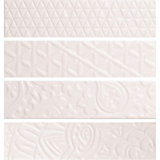 Memento Trame Cipria Lucido 5x20