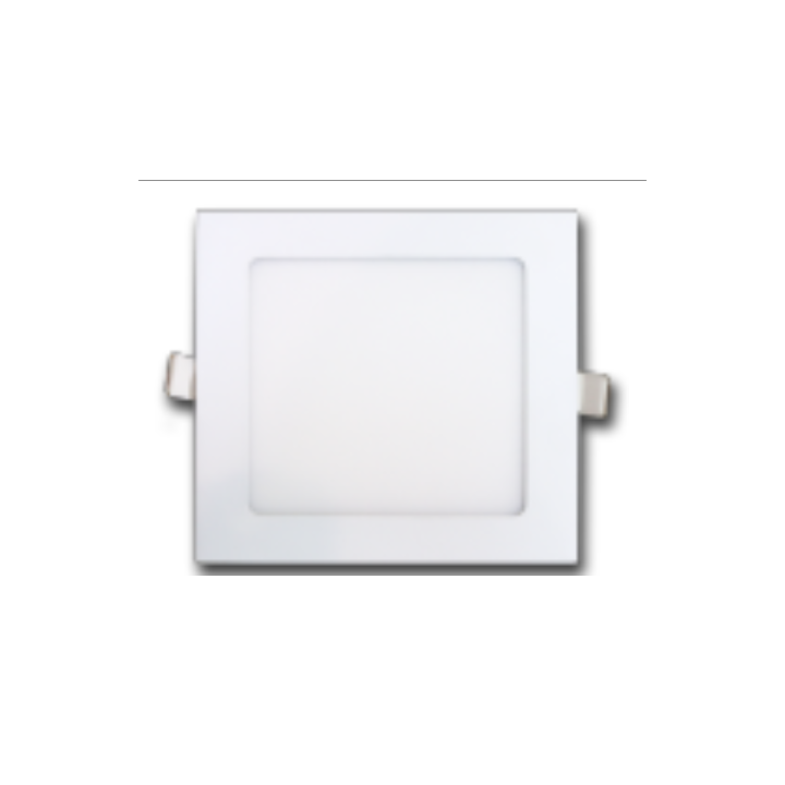 18W Led valgusti