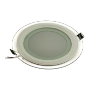 6W LED valgusti