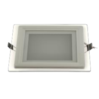 12W LED valgusti