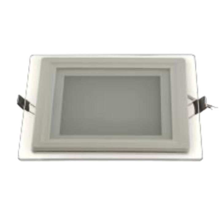 12W LED valgusti