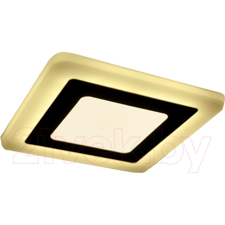 Dekoratiivvalgustusega LED-lamp 6+3W