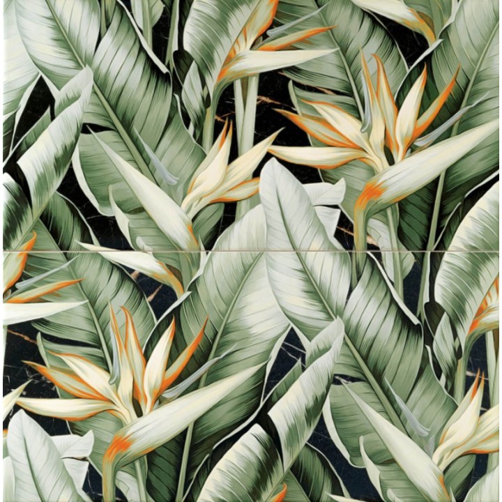 Floris Decor 2tk 60.8x61.8