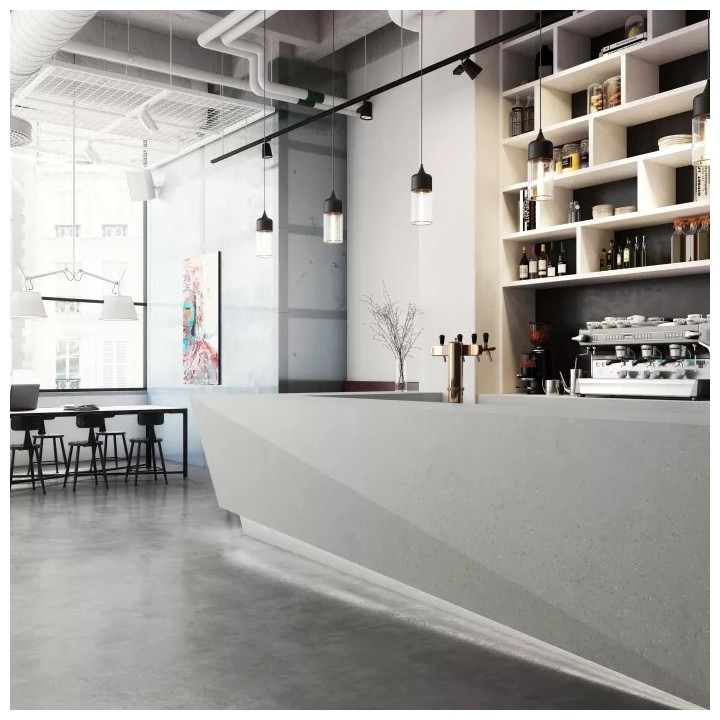 Chic Concrete