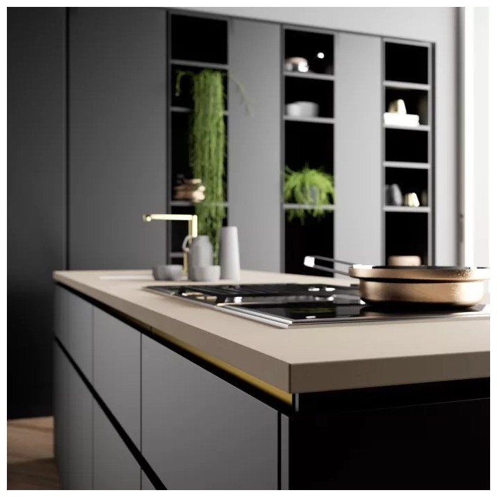 Chic Concrete