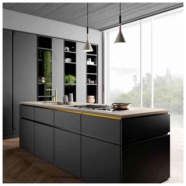 Chic Concrete