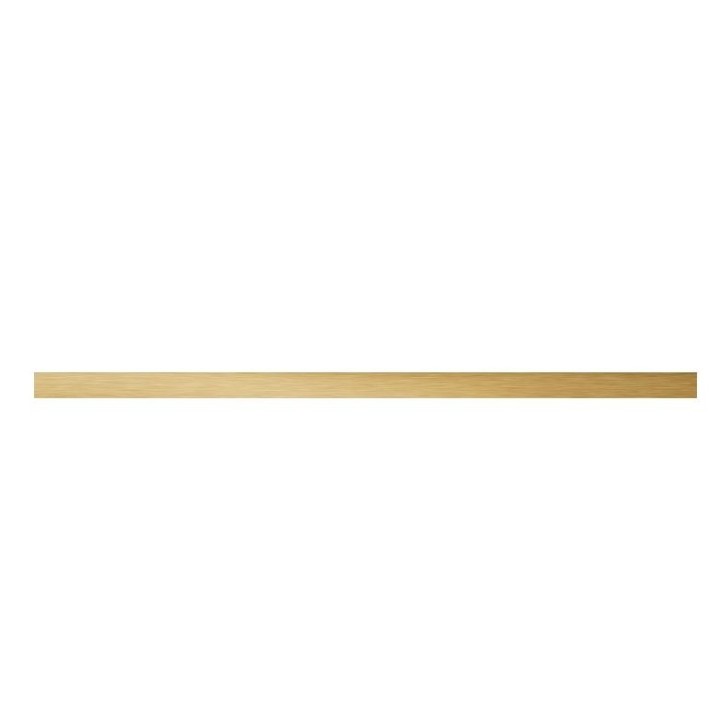 Gold Mat 2 2.3x60.8