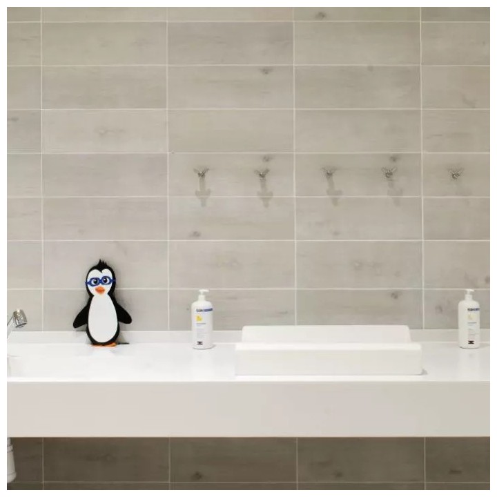 Arctic White