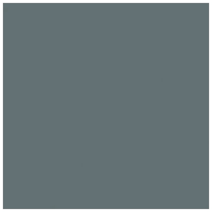 Concrete Grey