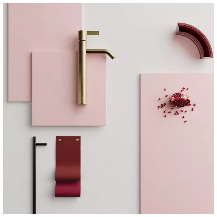 Pink Leia