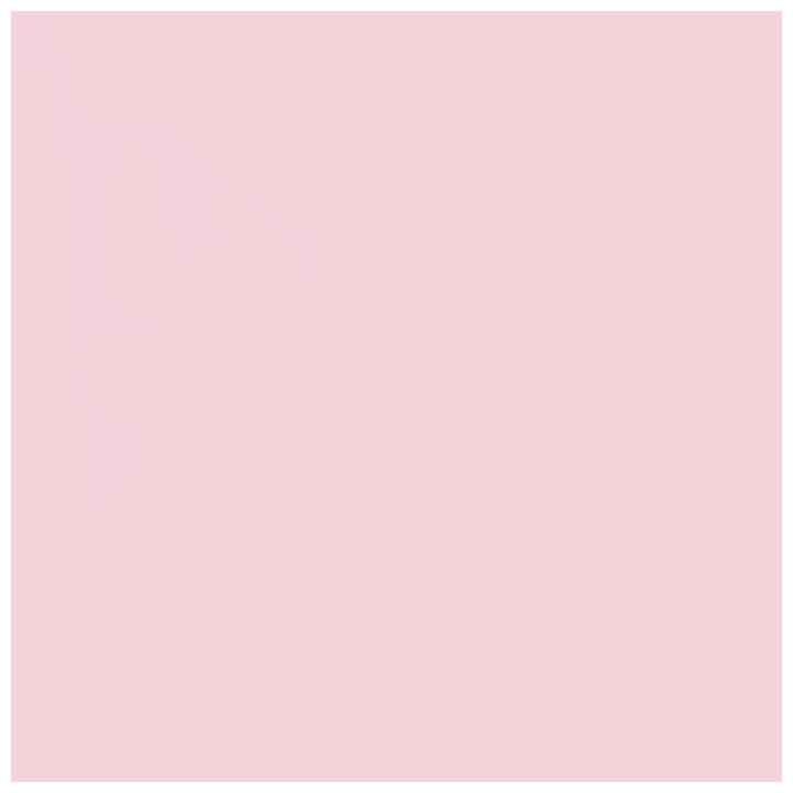 Pink Leia