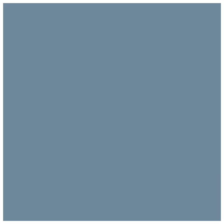 Sky Blue
