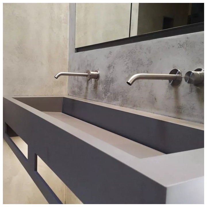 Steel Grey