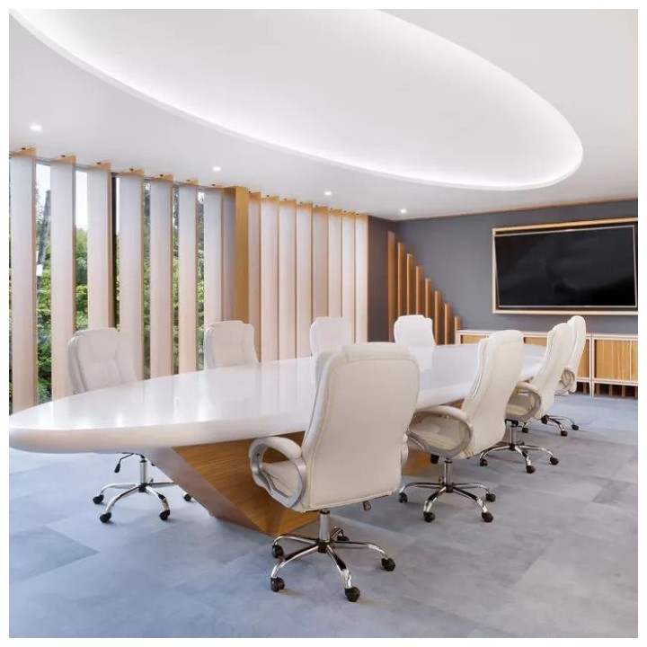 Ultra-Thermoforming Alpine White