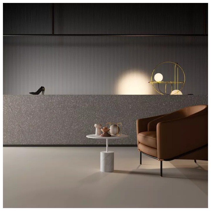 Terrazzo Grigio
