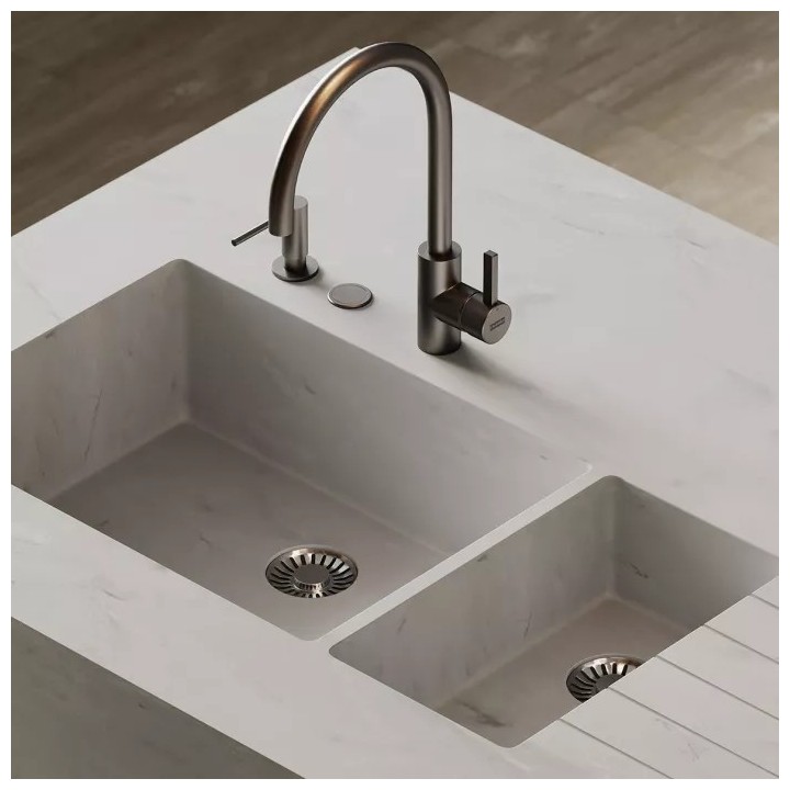 Aurora Modern Grey