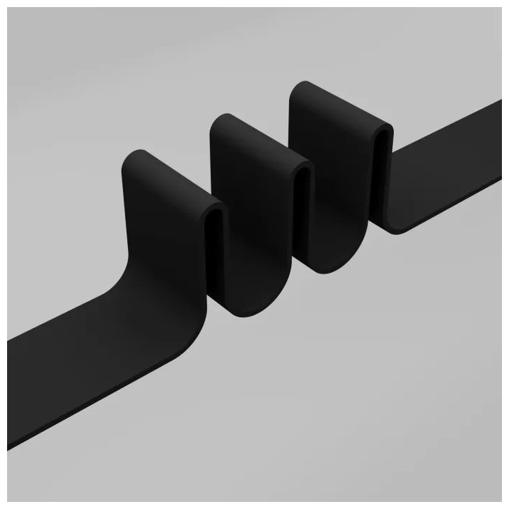 Intense Ultra Black