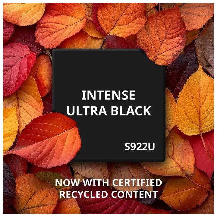 Intense Ultra Black