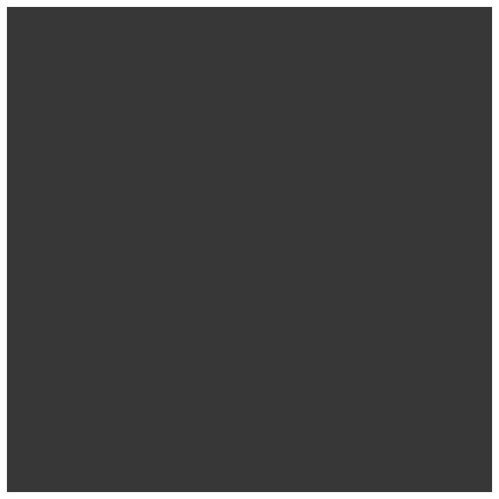 Intense Ultra Dark Grey