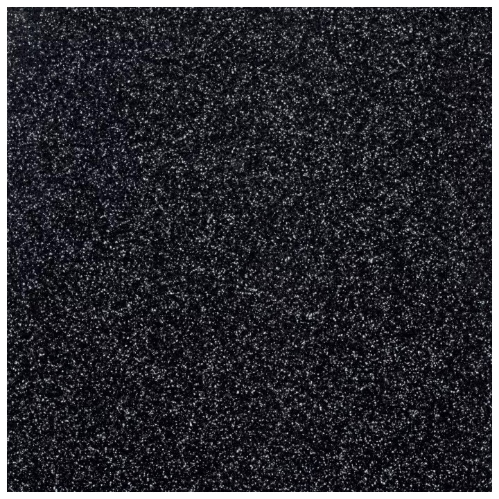 Black Sand