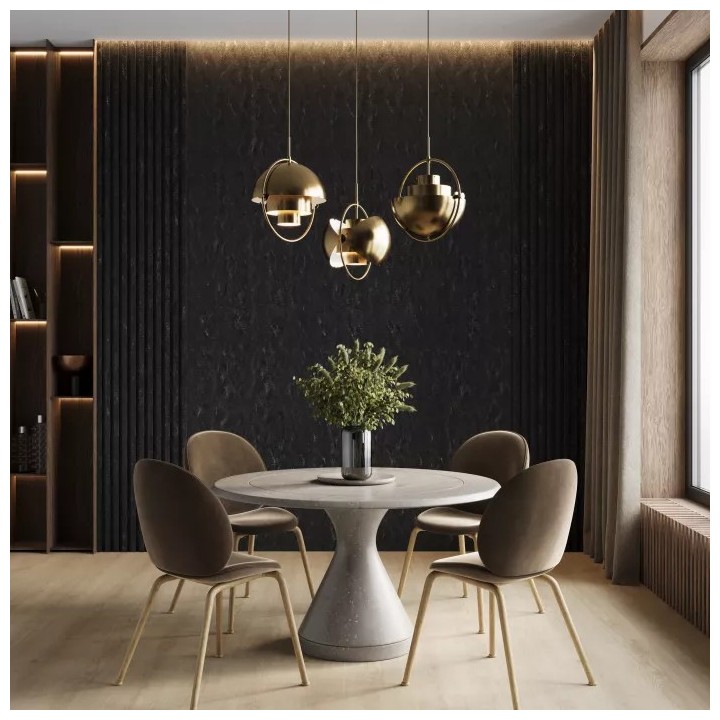 Gravilla Charcoal