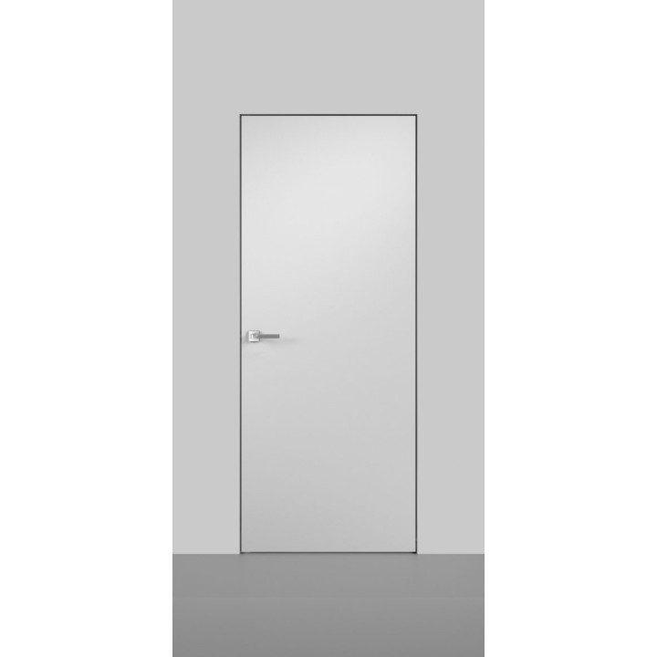 Peidetud uks / Nähtamatu uks DMB PVC OUT