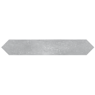 Frammenti Losanga Grigio 10x60