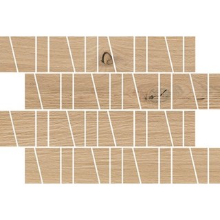 Sandwood Beige Trapeze Mozaik 20x29.9
