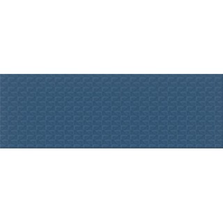 Zambezi Blue Small strukt. 20x60