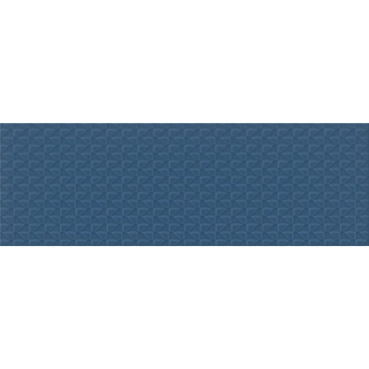 Zambezi Blue Small strukt. 20x60