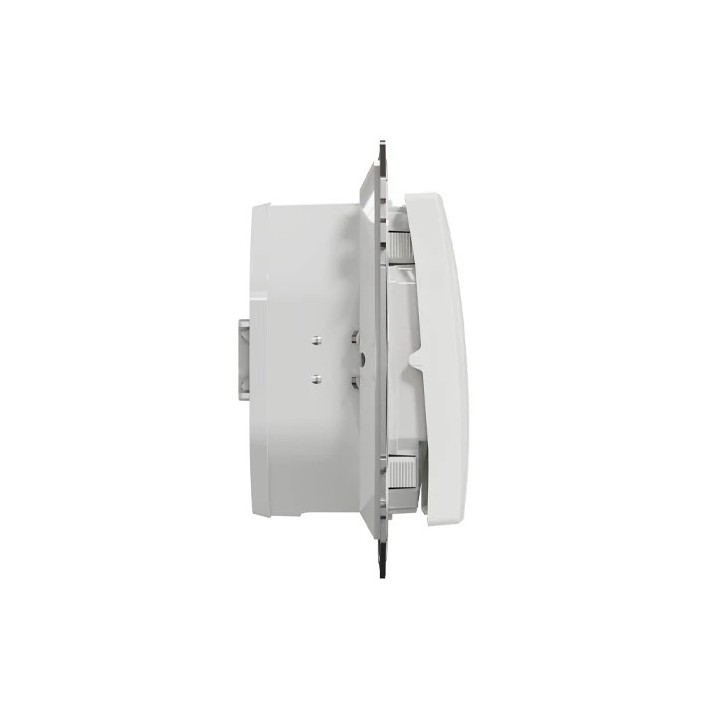 IP44 Одноклавишный выключатель, механический SEDNA Design