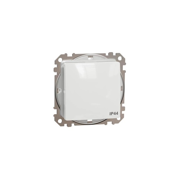 IP44 перекрестный выключатель, механический SEDNA Design