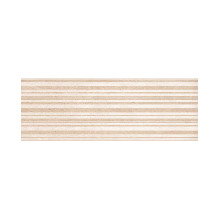 Drive Crema 25x75