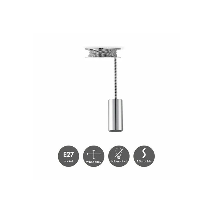 Подвесной светильник PULLEY
