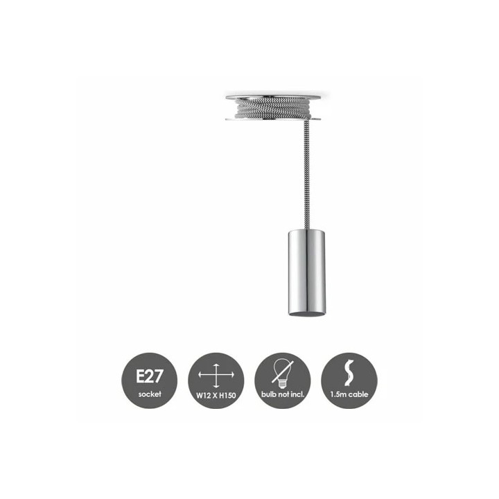 Rippvalgusti PULLEY