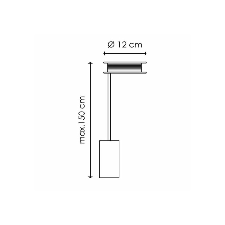 Rippvalgusti PULLEY