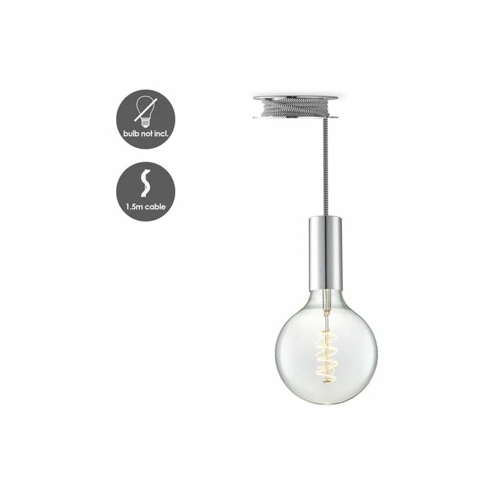 Подвесной светильник PULLEY