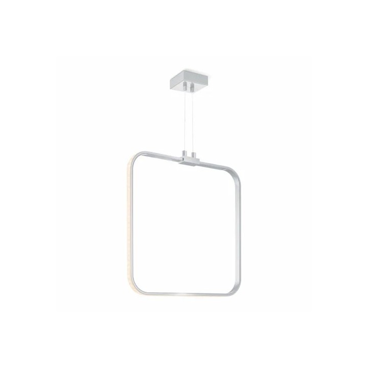 LED rippvalgusti QUAD