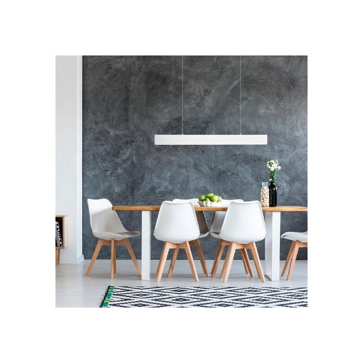 LED rippvalgusti THIN
