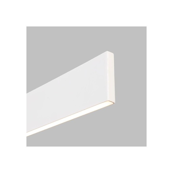 LED rippvalgusti THIN